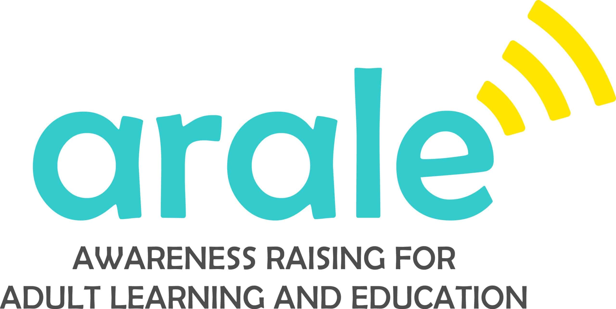 ARALE logo high res