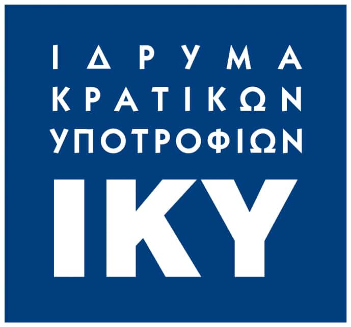 logo IKY